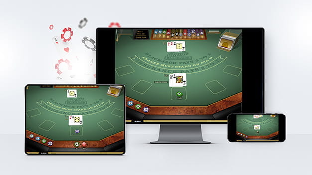 Blackjack Online